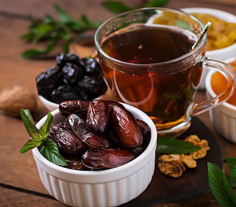 خرما مضافتی رطب با شیرینی طبیعی و طعم دلچسب